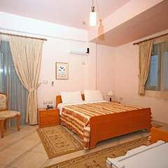 Hotel Primavera 3* Стандартный номер с различными типами кроватей фото 3