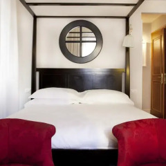 Cellai Boutique Hotel 4* Стандартный номер с различными типами кроватей