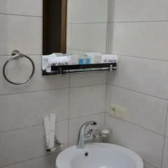 Гостиница Старый Метехи 3* Стандартный номер с различными типами кроватей фото 9