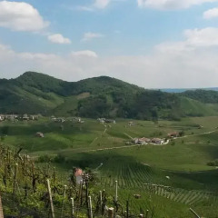 Отель La Casetta Вальдоббьадене фото 2