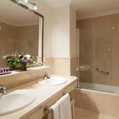 Hotel Doña Maria 4* Стандартный номер с различными типами кроватей фото 3