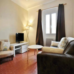 Apart Hotel Riviera Apartments - Old Town комната для гостей фото 2