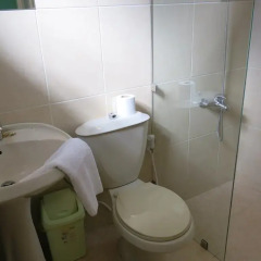 Отель Red Sea Dive Center 3* Стандартный номер с различными типами кроватей фото 2