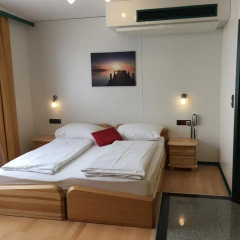 Hotel Asperner Löwe 3* Номер Комфорт