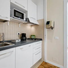 Отель Coliseum View Holiday Home Апартаменты фото 19
