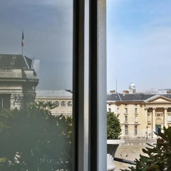 Отель Hôtel Des Grands Hommes фото 2