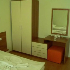 Отель Pollo Resort Солнечный берег удобства в номере
