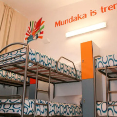 Mundaka Hostel & Sports Cafe детские мероприятия