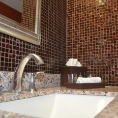 Отель The Architect 2* Стандартный номер с различными типами кроватей фото 4