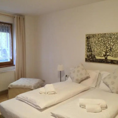 Отель Suite Bolzano Апартаменты фото 2