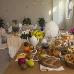 AVANTGARDE Hotel Residence 3* Стандартный номер