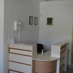 Отель Guesthouse Gostilitsa Болгария, Боженци - отзывы, цены и фото номеров - забронировать отель Guesthouse Gostilitsa онлайн интерьер отеля фото 2