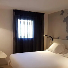 Best Western Hotel Alcyon комната для гостей фото 5