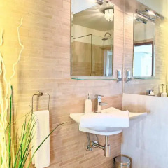 Апартаменты Friendly Inn Apartments Студия фото 9