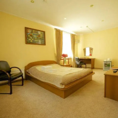 Hotel Jardin 2* Полулюкс с различными типами кроватей фото 6