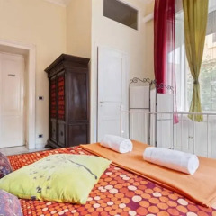 Отель Maison De Didi Стандартный номер фото 9