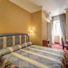 939 Hotel 2* Номер категории Эконом с различными типами кроватей