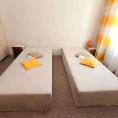 Отель 24 Guesthouse 2* Номер категории Эконом