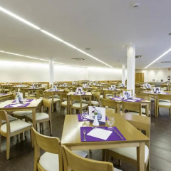 Отель HYB Sea Club Испания, Кала-эн-Бланес - отзывы, цены и фото номеров - забронировать отель HYB Sea Club онлайн питание