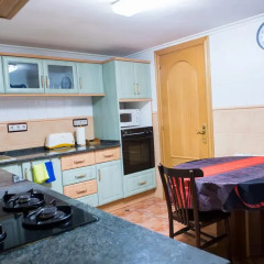 Отель Apartamento Cal Po Торрельес-де-Фош в номере фото 2