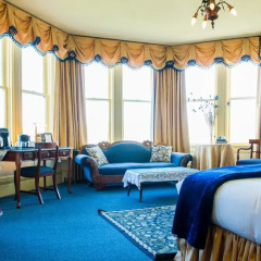 Отель The Gatsby Mansion Канада, Виктория - отзывы, цены и фото номеров - забронировать отель The Gatsby Mansion онлайн детские мероприятия