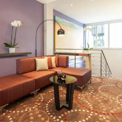 Отель Leonardo Hotel Munich City North Германия, Мюнхен - 2 отзыва об отеле, цены и фото номеров - забронировать отель Leonardo Hotel Munich City North онлайн развлечения