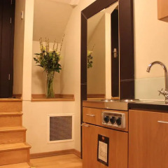 Отель The Royale Chulan Hyde Park 2* Номер категории Эконом с различными типами кроватей фото 13