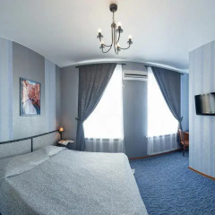 Мини-Отель Антураж 3* Люкс с разными типами кроватей фото 12