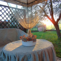 Отель Casa Vacanze I Limoni Вилла фото 4