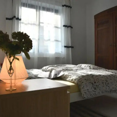 Отель Vila Krocinka в номере фото 2