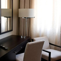 Lutecia Smart Design Hotel удобства в номере фото 2