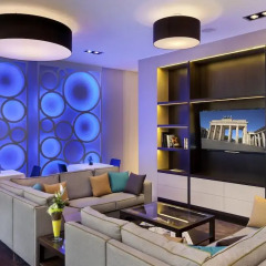 Отель Citadines Kurfurstendamm Berlin Германия, Берлин - 9 отзывов об отеле, цены и фото номеров - забронировать отель Citadines Kurfurstendamm Berlin онлайн развлечения