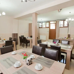 Birlik Apart Hotel 3* Стандартный номер с различными типами кроватей