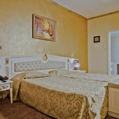 Imperial Palace Hotel & Spa 5* Стандартный номер фото 12
