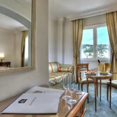Hotel Fiuggi Terme Resort & Spa, Sure Hotel Collection by Best Western 4* Стандартный номер фото 5