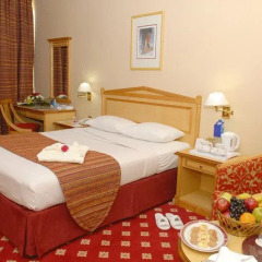 Grand Continental Flamingo Hotel 3* Стандартный номер фото 5