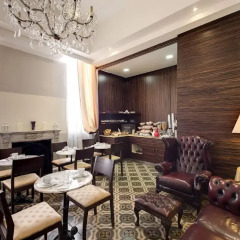 939 Hotel 2* Номер категории Эконом с различными типами кроватей фото 2