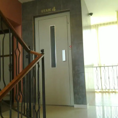 Hotel Black Sea Солнечный берег интерьер отеля