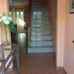 Praia Verde Suite Hotel интерьер отеля