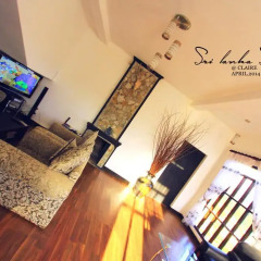 Отель Sherwood Cottage развлечения