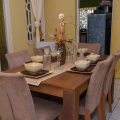 Отель Ackee Tree Sea View Villa интерьер отеля фото 2