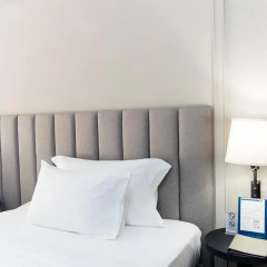 Отель Sugar Marina Resort - Cliff Hanger Aonang 4* Номер Делюкс с различными типами кроватей фото 7