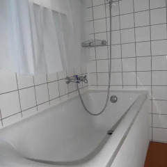 Отель Guesthouse Rudenz Bed And Breakfast ванная