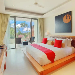 Отель Beach Republic 4* Улучшенный люкс фото 3