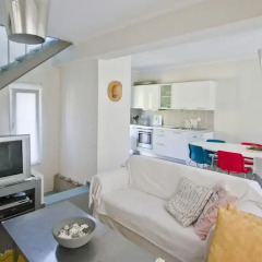 Отель Feebles Garden House Spathies Ситония комната для гостей фото 3