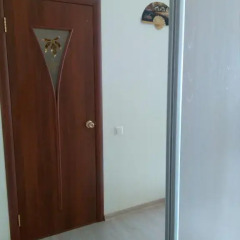 Апартаменты Apartments at Krasniy Prospekt удобства в номере фото 2
