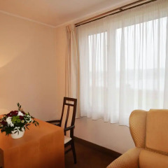 Hotel Hp Park Poznan Номер Делюкс фото 4