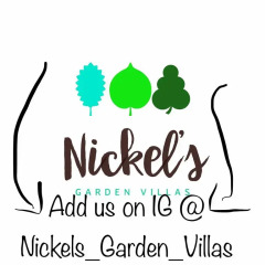 Отель Nickel's BedNBreakfast интерьер отеля фото 3