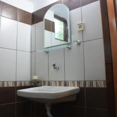 Отель Arya Holiday Houses 2* Стандартный номер с разными типами кроватей фото 7