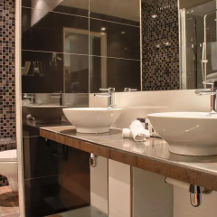 L'Empire Paris Hotel 4* Стандартный номер с различными типами кроватей фото 7